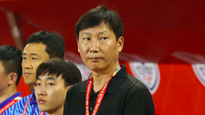 HLV Kim Sang-sik sẽ chấm dứt "kỷ lục buồn" của chính mình?