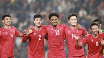 Chính thức mở bán vé xem tuyển Việt Nam đá chung kết ASEAN Cup 2024
