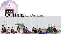 “Quà tặng của nhân gian” tại Văn miếu - Quốc Tử Giám Hà Nội
