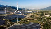 Tháng 1-2025: Phải hoàn thiện dự thảo Quy hoạch điện VIII điều chỉnh