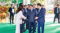 Thủ tướng Chính phủ Phạm Minh Chính: "2025 phải là năm bứt phá của Petrovietnam – Tập đoàn Công nghiệp Năng lượng Quốc gia"