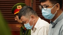 “Nỗi niềm” về căn biệt thự và những lần gợi ý tiền tỷ của cựu Phó vụ trưởng Bộ Công Thương