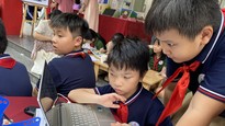 Những sự kiện nổi bật của ngành Giáo dục năm 2024 tác động lớn tới giáo viên, học sinh