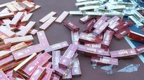 Công an phường Xuân La tìm chủ sở hữu xe máy SH