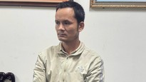 Bắt giữ đối tượng chế tạo pháo để dùng vào dịp lễ, Tết