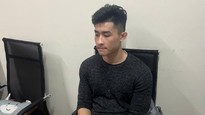 Kẻ nghiện game đột nhập trung tâm văn hóa trộm cắp tài sản