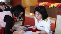 Sử dụng số định danh thay cho mã số thuế từ 1/7/2025