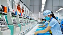 Hơn 1 năm rưỡi 'trắng' đơn hàng, cổ phiếu doanh nghiệp dệt may lớn bị hủy niêm yết