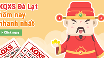KQXSDL 13/8 – XSLD 13/8 – Kết quả xổ số Đà Lạt ngày 13 tháng 8 năm 2023