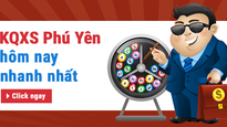 KQXSPY 14/8 - Kết quả xổ số Phú Yên hôm nay ngày 14 tháng 8 năm 2023