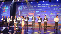 Doanh nghiệp nội địa nâng cao năng lực sản xuất kinh doanh, xây dựng chuỗi lợi ích bền vững cho xã hội