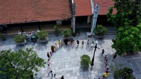 Chùa Bồ Đề - mái ấm nơi cửa Phật