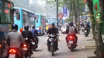 Lan man chuyện hè trên phố