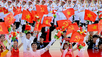 Giữ gìn sự đoàn kết trong Đảng (Bài 1): Khi “con ngươi” không được giữ gìn