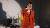 Rapper Wowy xuất hiện với hình ảnh mới lạ, chia sẻ về kế hoạch tái xuất trong năm 2025