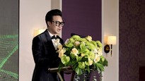 Diễn viên Thanh Duy thay đổi nhiều từ khi làm "bố bỉm sữa"