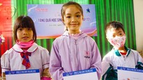 Tân Hiệp Phát và 30 năm không ngừng nỗ lực vì giá trị bền vững mang lại cho cộng đồng