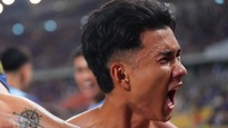 Nhọc nhằn hạ Philippines, Thái Lan gặp Việt Nam ở chung kết ASEAN Cup 2024