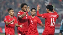 Tuyển Việt Nam chờ 'phá dớp' để vô địch ASEAN Cup 2024