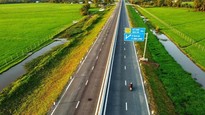 Cảnh báo loạt nhà thầu chậm tiến độ dự án Cao Lãnh- Rạch Sỏi