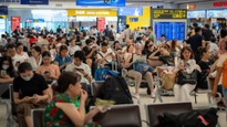Xử lý nghiêm xe dù, ép giá taxi tại các sân bay dịp Tết Nguyên đán