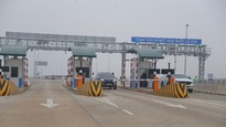 Cao tốc Diễn Châu- Bãi Vọt đủ điều kiện thu phí hoàn vốn