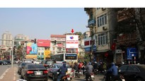 Lưu ý: Từ hôm nay, điều chỉnh giao thông nút giao Láng- Yên Lãng
