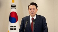 Hàn Quốc: Tổng thống Yoon Suk Yeol chưa phản hồi yêu cầu triệu tập lần ba