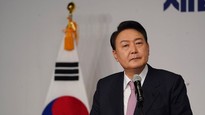 Tòa án Hàn Quốc phát lệnh bắt giữ Tổng thống Yoon Suk Yeol