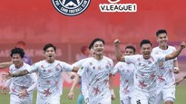 PVF-CAND nhận suất đặc cách dự V-League 2025/26