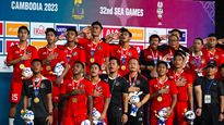 Indonesia ra 2 quyết định quan trọng, quyết giữ "vàng" SEA Games