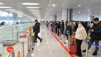 Cách thức xuất nhập cảnh trái phép của hàng chục người nước ngoài 