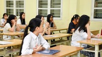 Khảo sát nhu cầu học tập của học sinh trước khi bắt đầu năm học mới