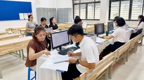 Đến năm 2026, 100% giáo viên, học sinh đạt chuẩn năng lực số