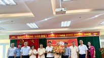 Mái nhà chung ấm áp, đoàn kết, nghĩa tình vì sự nghiệp đảm bảo an ninh trật tự địa bàn