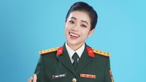 Hoàng Hồng Ngọc trải lòng về hành trình làm liveshow đầu tiên