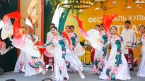 Gần 1 triệu người tham dự "Lễ hội Văn hóa Việt Nam tại Mátxcơva"