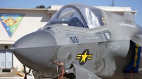 Tiêm kích F-55 chỉ là 'đòn gió' của Tập đoàn Lockheed Martin?