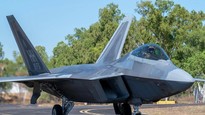 Tại sao Mỹ bất ngờ muốn tái sản xuất tiêm kích F-22?