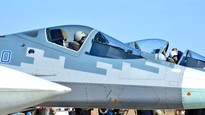 Tốc độ sản xuất tiêm kích Su-57 sẽ cao hơn F-35A trong năm 2025?