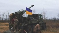Tại sao lựu pháo Bogdana chưa trở thành vũ khí chủ lực của Quân đội Ukraine?
