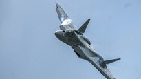 Nga thử nghiệm vũ khí bí mật trên tiêm kích Su-57