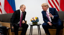 Mong chờ kết quả gì từ cuộc gặp thượng đỉnh Mỹ-Nga?