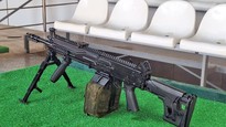 Súng máy nhỏ gọn RPL-7 'cách mạng hóa' bắt đầu được cung cấp cho Quân đội Nga