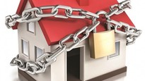 Không được chuyển quyền sở hữu bất động sản thế chấp, ngân hàng than khó thu hồi nợ xấu