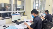 Từ hôm nay, Hải quan thí điểm thu nộp thuế điện tử đối với hàng hóa xuất nhập khẩu