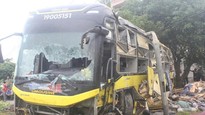 Bảo hiểm bồi thường hơn 25 tỷ đồng trong 2 vụ tại nạn thảm khốc