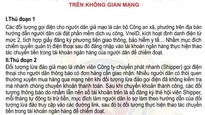 Sau cuộc điện thoại, cô gái 18 tuổi mang theo lợn đất vào thẳng khách sạn...
