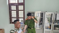 Trại tạm giam số 2 tăng cường phòng chống nắng nóng cho can phạm, phạm nhân