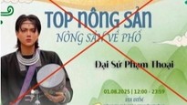 Xử phạt TikToker Phạm Thoại 